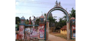 10. திருபல்லவனீச்சரம்